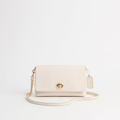 Restored Crosstown Crossbody