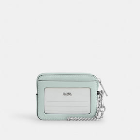 Zip Card Case