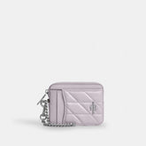 Zip Card Case