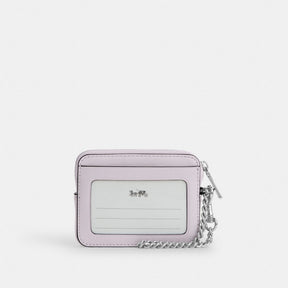 Zip Card Case