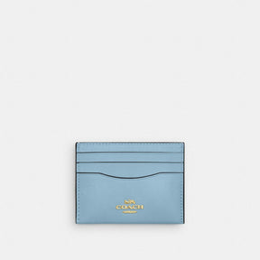 Slim Id Card Case