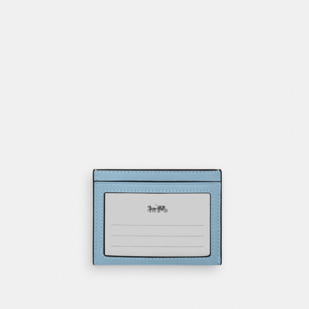 Slim Id Card Case