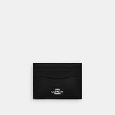 Slim Id Card Case