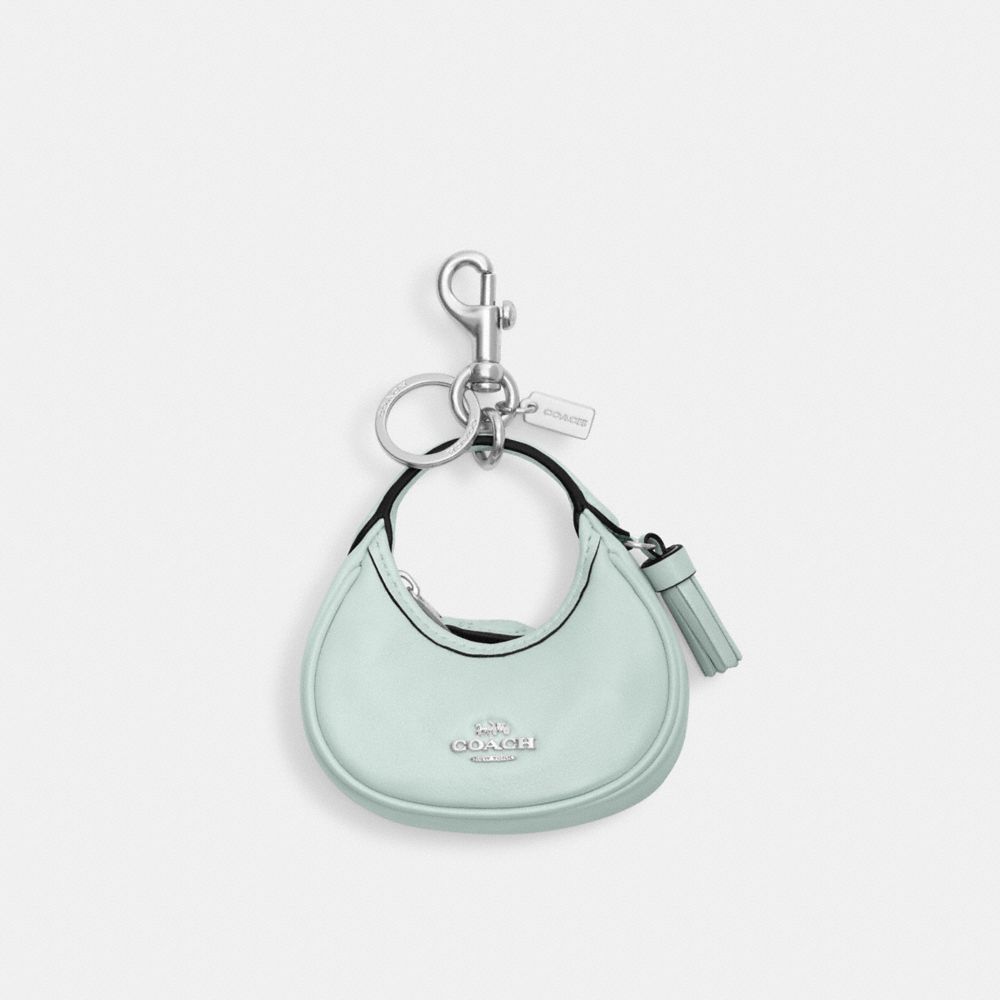Mini Carmen Bag Charm