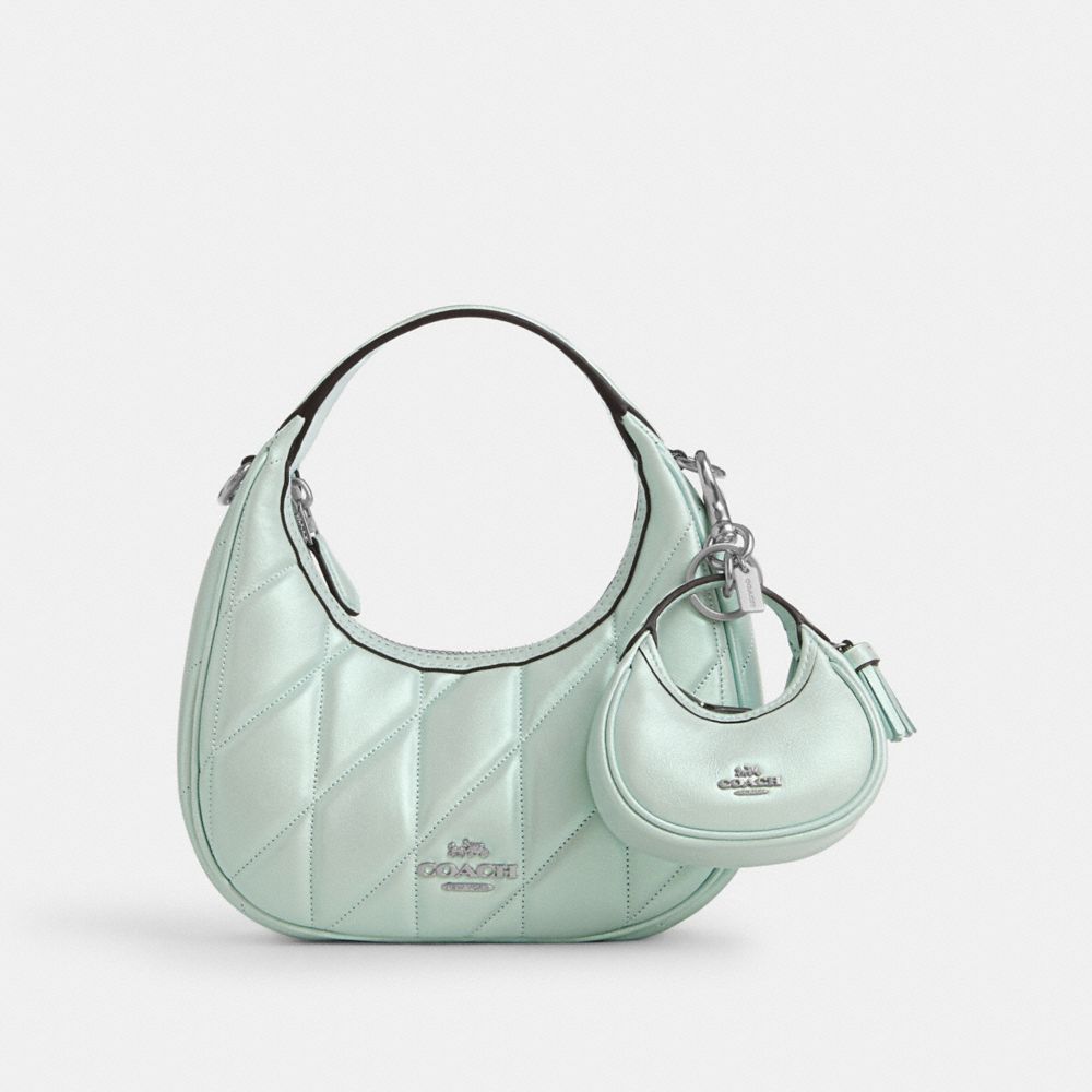 Mini Carmen Bag Charm