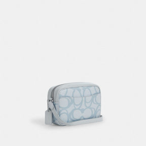 Mini Jamie Camera Bag In Sketch Signature Canvas