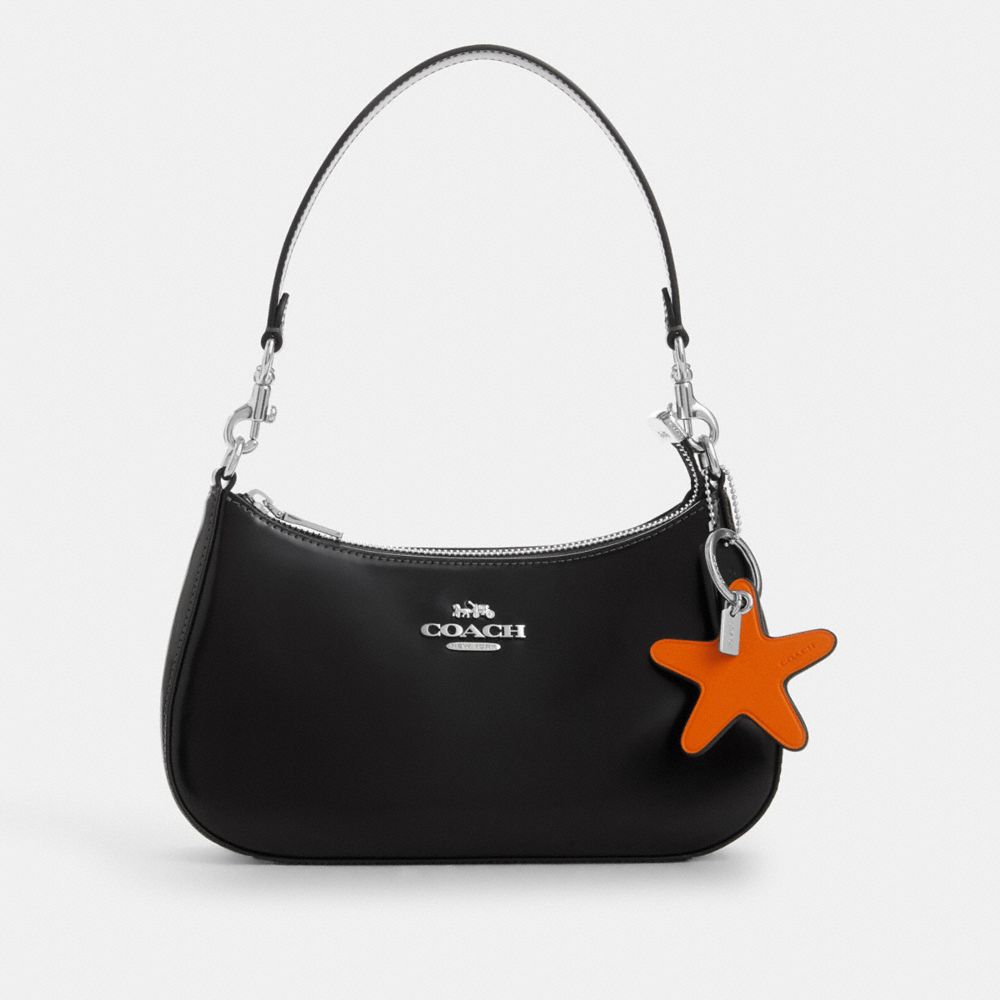 Star Bag Charm