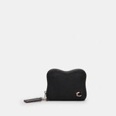 Zip Around Wallet In Coachtopia Leather