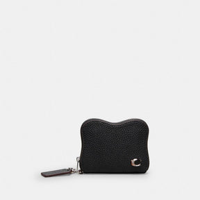 Zip Around Wallet In Coachtopia Leather