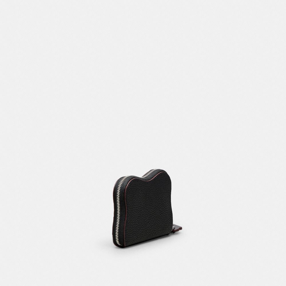 Zip Around Wallet In Coachtopia Leather