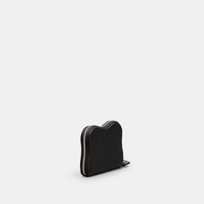 Zip Around Wallet In Coachtopia Leather