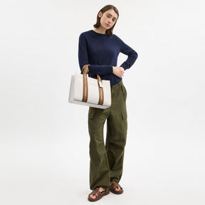 Smith Tote Bag