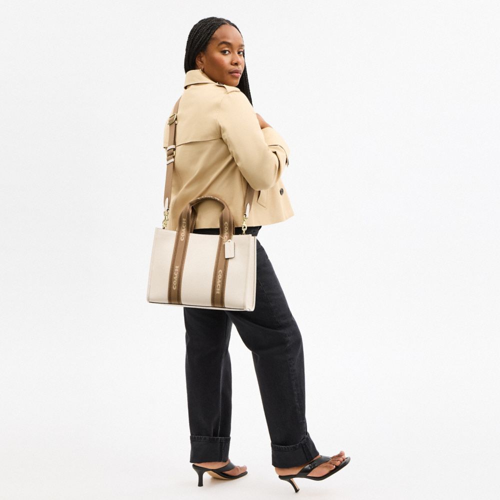 Smith Tote Bag