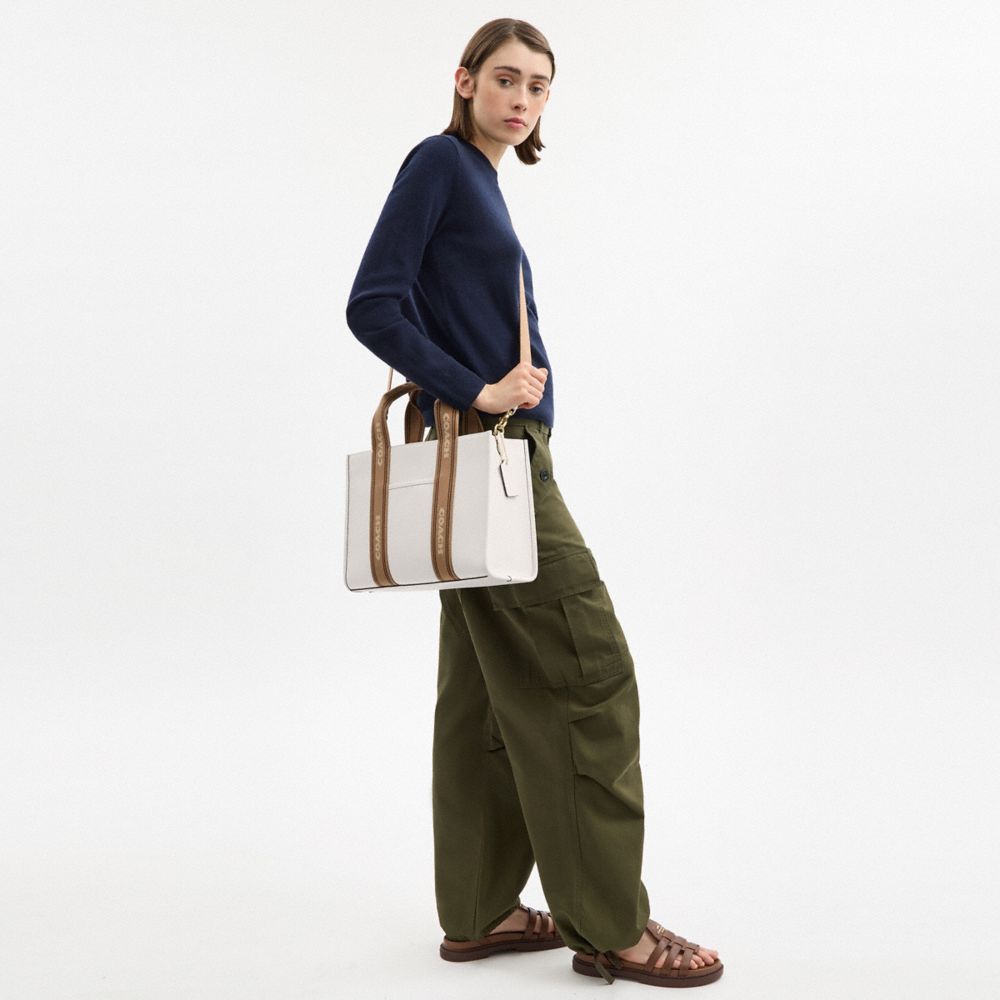 Smith Tote Bag