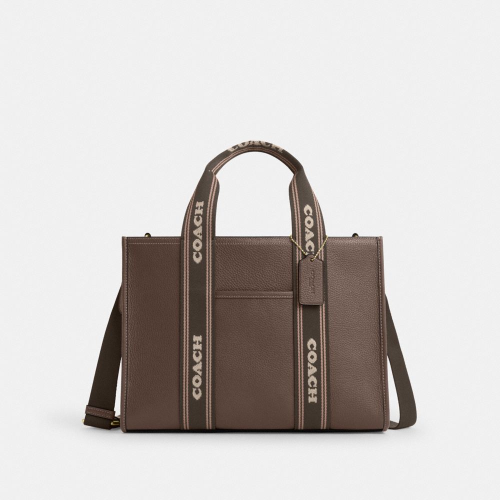 Smith Tote Bag
