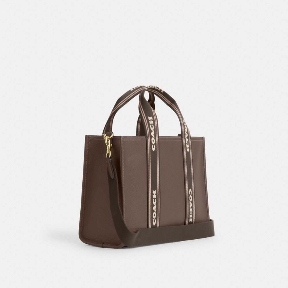 Smith Tote Bag