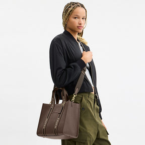 Smith Tote Bag