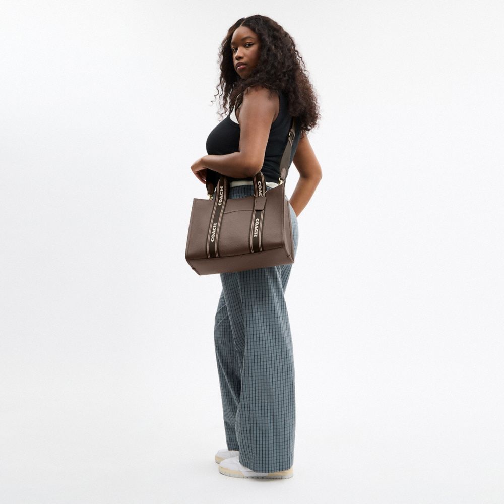 Smith Tote Bag