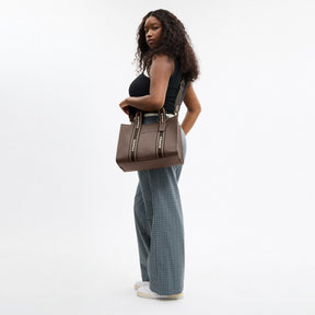 Smith Tote Bag