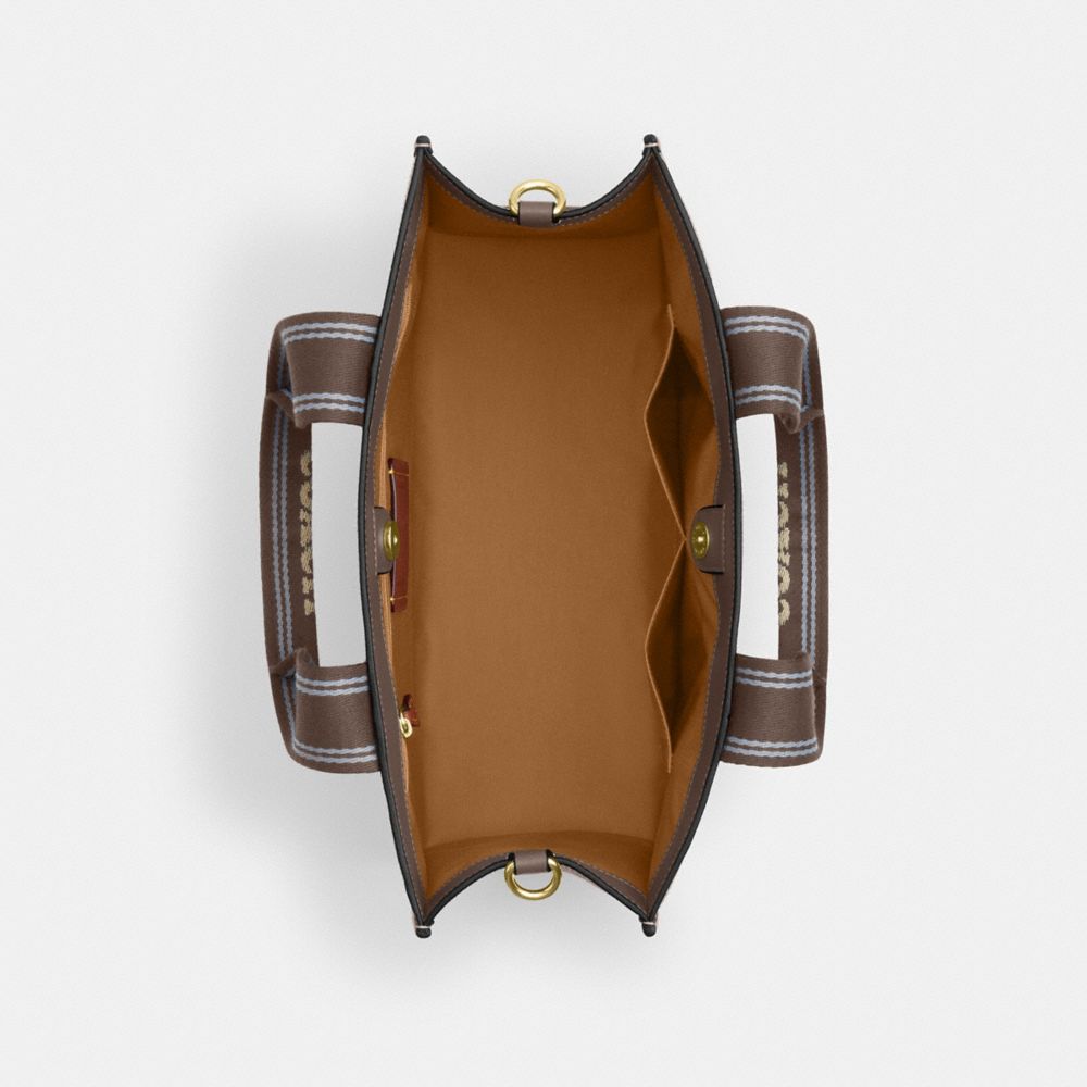 Smith Tote Bag