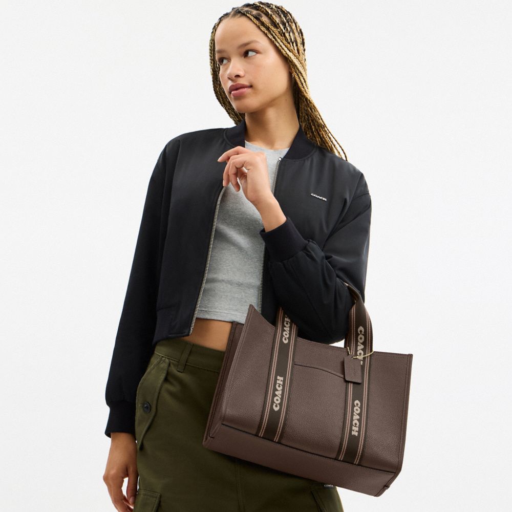 Smith Tote Bag