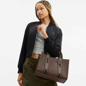 Smith Tote Bag