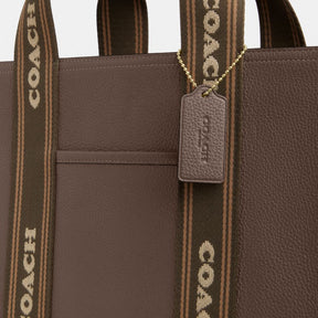 Smith Tote Bag