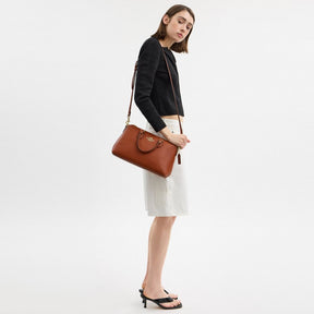 Georgia Satchel Bag