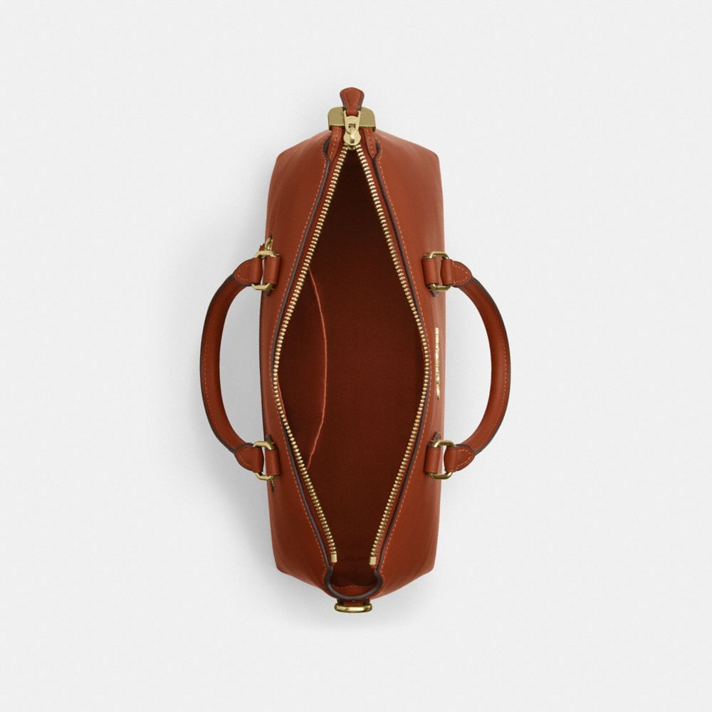 Georgia Satchel Bag