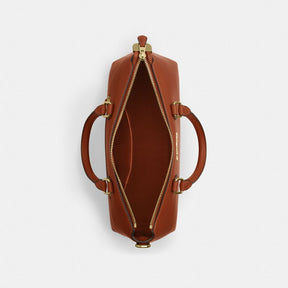 Georgia Satchel Bag