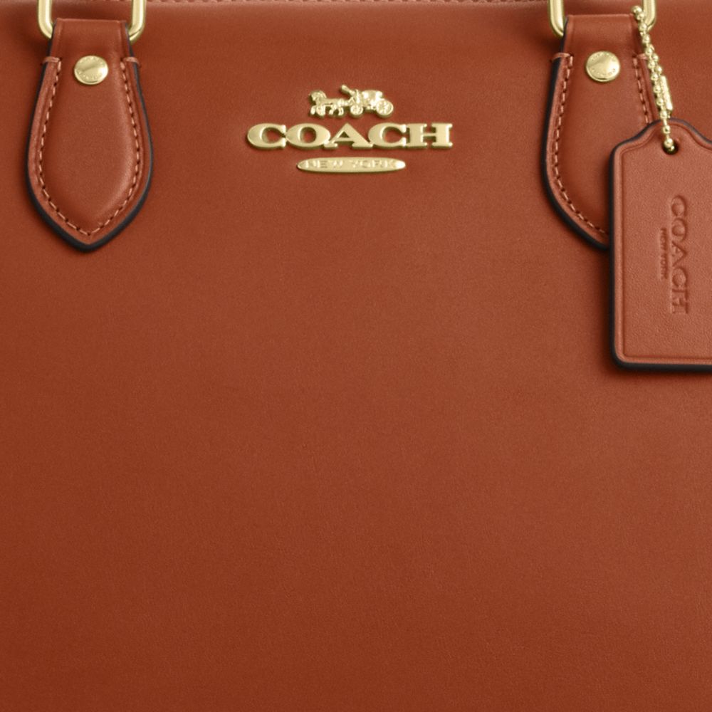 Georgia Satchel Bag