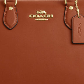 Georgia Satchel Bag