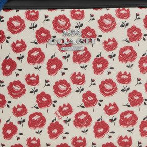 Jamie Camera Bag With Floral Print