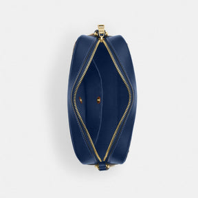 Jamie Camera Bag With Floral Print