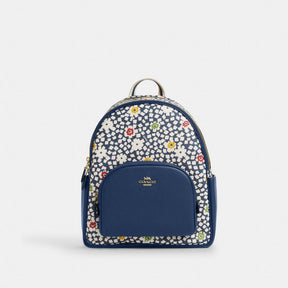 Court Backpack