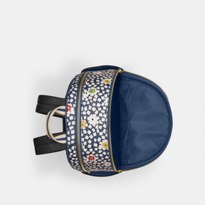 Court Backpack