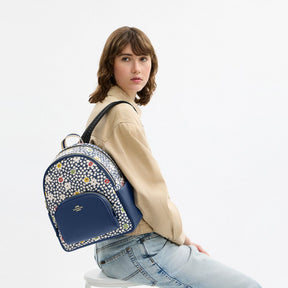 Court Backpack