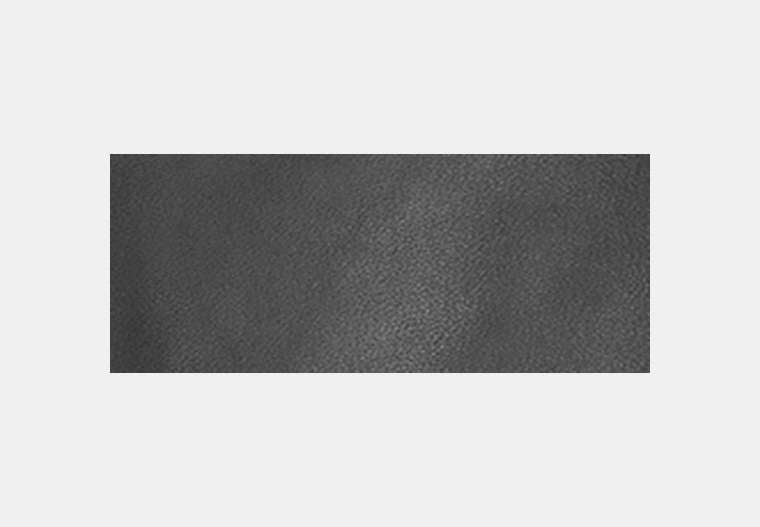 Leather Racer Jacket