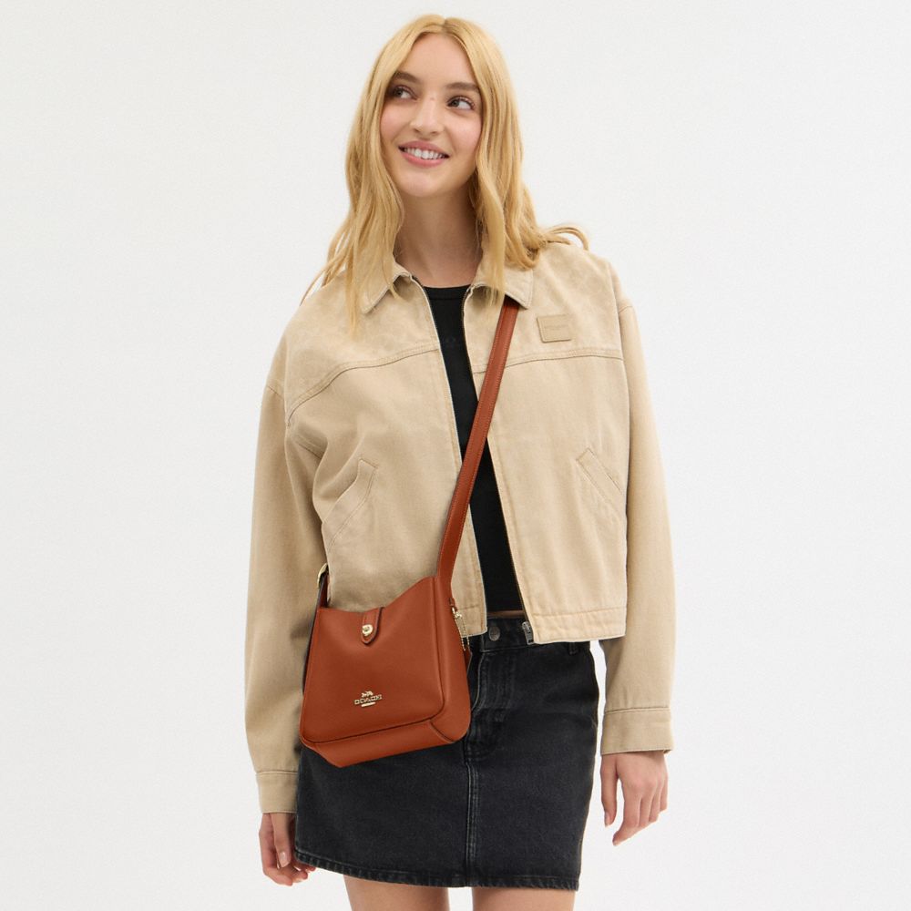Hadley Mini Crossbody Bag