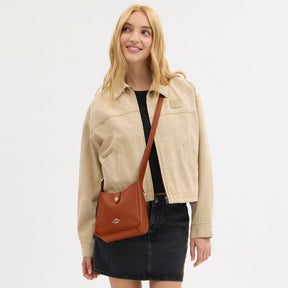 Hadley Mini Crossbody Bag
