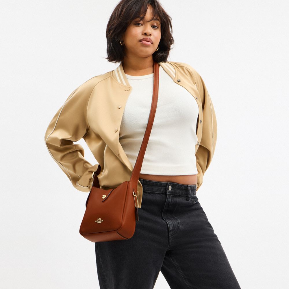 Hadley Mini Crossbody Bag