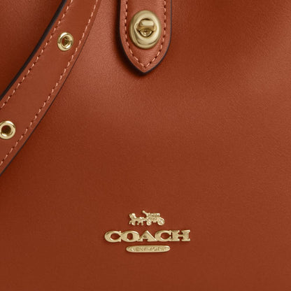 Hadley Mini Crossbody Bag
