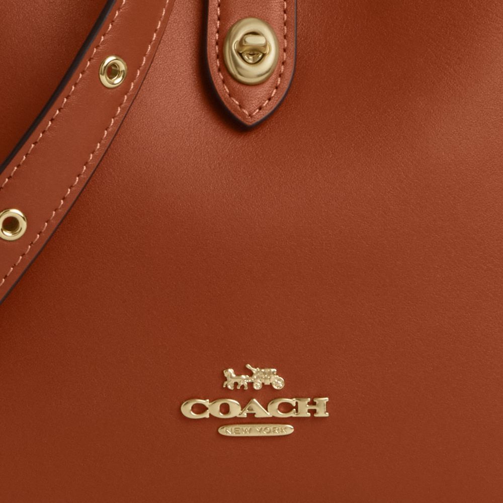 Hadley Mini Crossbody Bag