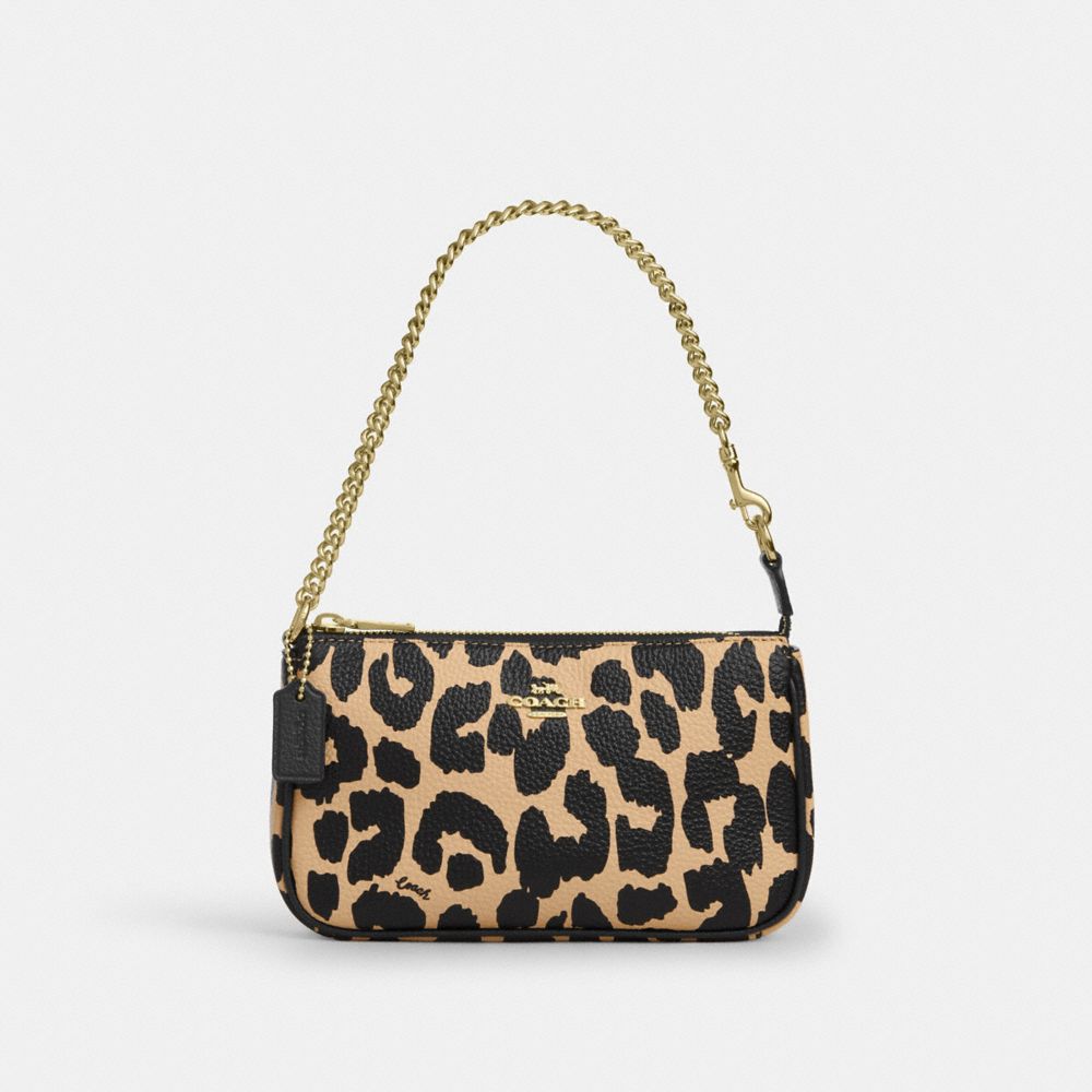 Nolita 19 With Leopard Print