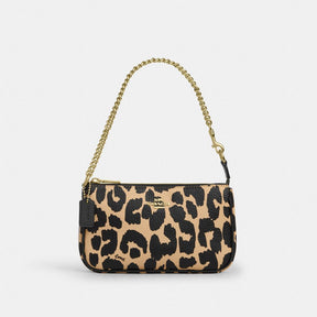 Nolita 19 With Leopard Print