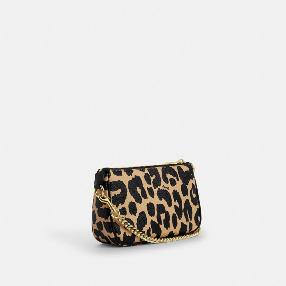 Nolita 19 With Leopard Print