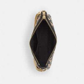 Nolita 19 With Leopard Print