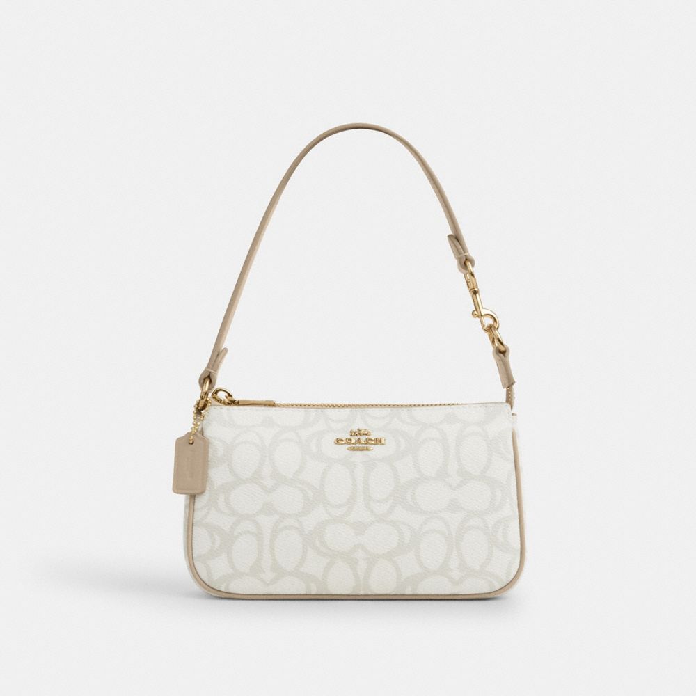 Nolita 19 In Sketch Signature Canvas