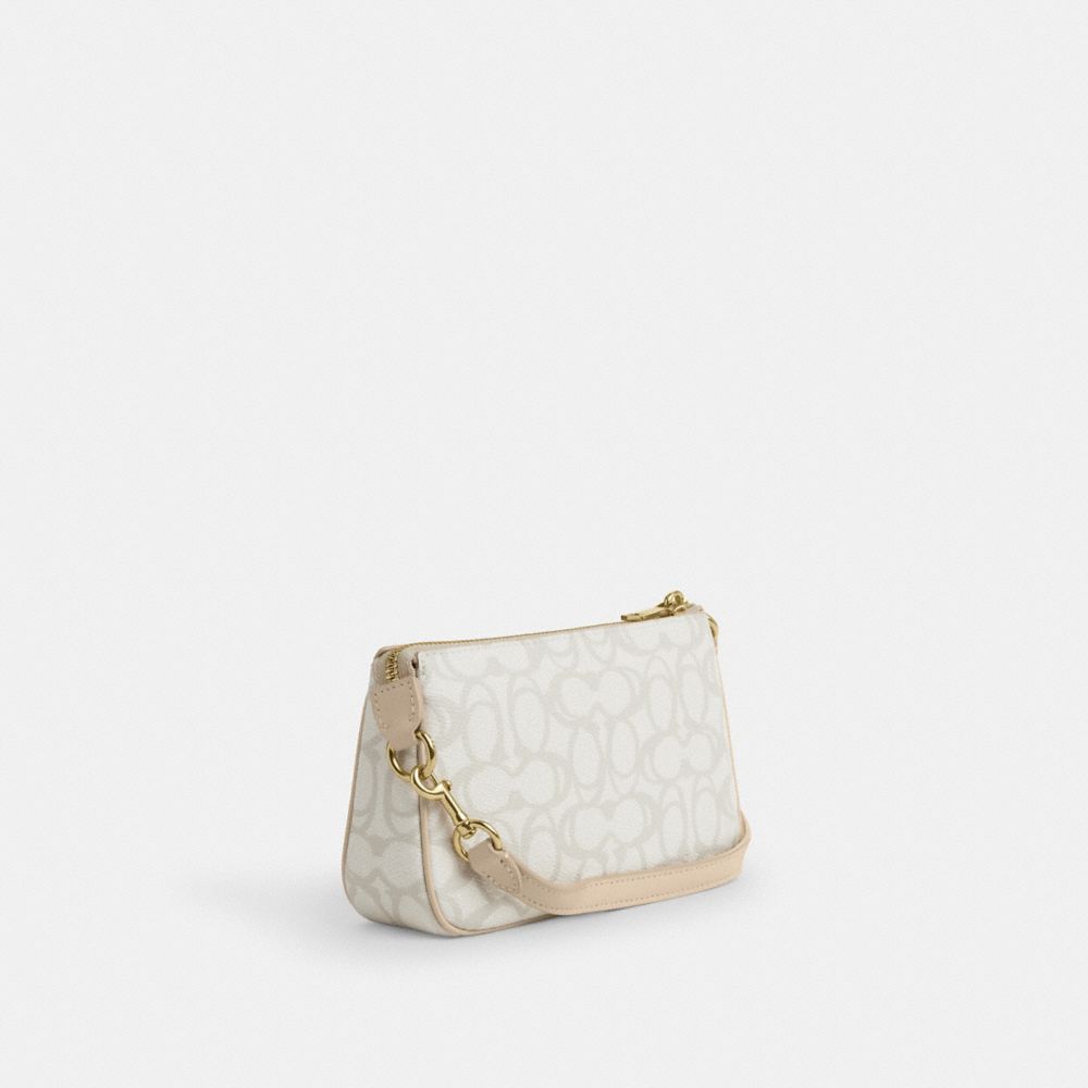Nolita 19 In Sketch Signature Canvas