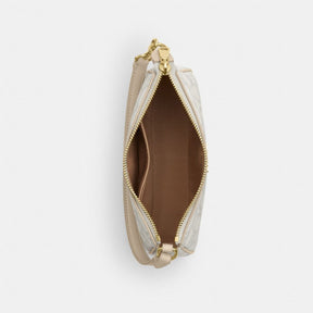 Nolita 19 In Sketch Signature Canvas